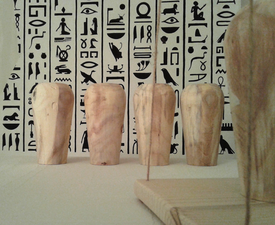 Ескейп стая „Пясъците на времето“ за двама в Пловдив