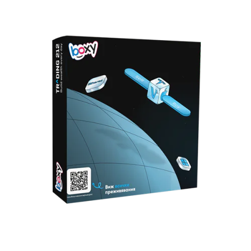 Boxy - Trading 212 Boxy - Trading 212