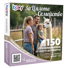 Boxy За цялото семейство