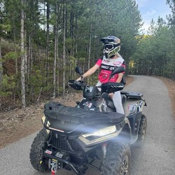 АТВ разходка до връх Мургаш - из живописните пейзажи на планината