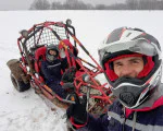 Романтична разходка с ATV край Калофер - подарък за екстремни двойки от Макароон Романтична разходка с ATV край Калофер - подарък за екстремни двойки от Макароон