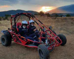 Романтична разходка с ATV край Калофер - подарък за екстремни двойки от Макароон Романтична разходка с ATV край Калофер - подарък за екстремни двойки от Макароон