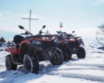 Насладете се на невероятни пейзажни гледки и доза адреналин с Едночасов АТВ тур за един човек в Пирдоп от Makaroon Насладете се на невероятни пейзажни гледки и доза адреналин с Едночасов АТВ тур за един човек в Пирдоп от Makaroon