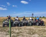 Горско приключение с "АТВ тур около местност Белите Скали, гр. Варна" от Makaroon Горско приключение с "АТВ тур около местност Белите Скали, гр. Варна" от Makaroon