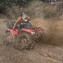 2 часа офроуд разходка с АТВ висок клас за един или двама в село Беден, област Смолян 2 часа офроуд разходка с АТВ висок клас за един или двама в село Беден, област Смолян