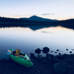 Kayak`s for two people Kayak`s for two people