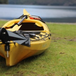 Kayak`s  for two people