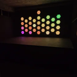 Забавление на макс с Посещение за двама в зала за активни игри и VR приключения във Велико Търново Забавление на макс с Посещение за двама в зала за активни игри и VR приключения във Велико Търново