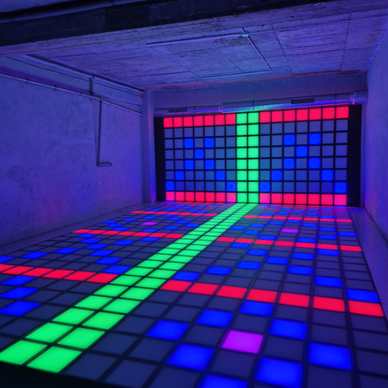 Fun, laughter and games with a visit to a hall for active games and VR adventures in Veliko Tarnovo from Makaroon Fun, laughter and games with a visit to a hall for active games and VR adventures in Veliko Tarnovo from Makaroon