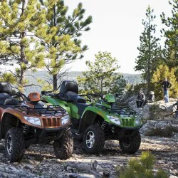 Покорете планинските върхове с "АТВ тур край Пампорово" Покорете планинските върхове с "АТВ тур край Пампорово"