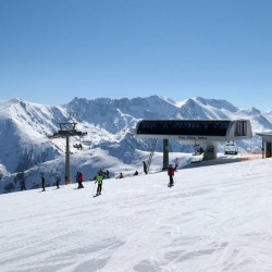 Индивидуален урок по ски или сноуборд в Банско – зимната столица на България