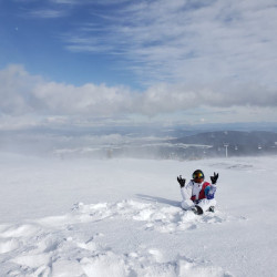 Ski or snowboard lesson for two in Bansko