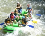 Рафтинг на Струма | Makaroon.bg