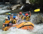 Рафтинг на Струма | Makaroon.bg