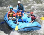 Рафтинг на Струма | Makaroon.bg