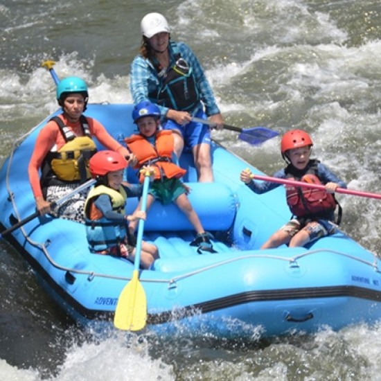 Рафтинг на Струма | Makaroon.bg