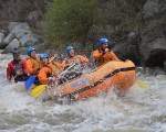 Рафтинг на Струма | Makaroon.bg