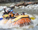 Рафтинг на Струма | Makaroon.bg