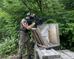 AirSoft в Белоградчик – дай воля на адреналина от Makaroon