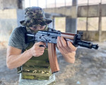 AirSoft в Белоградчик – дай воля на адреналина от Makaroon