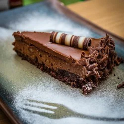 Обяд "Лакомка" в руски ресторант Арбат за двама Обяд "Лакомка" в руски ресторант Арбат за двама