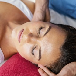 Authentic Indian shoulder and head massage in Plovdiv