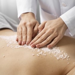 Body ritual Whisper from the East in Plovdiv