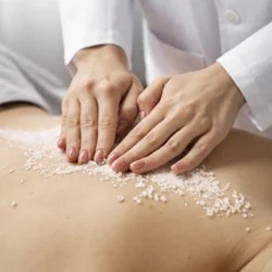 Ритуал за тяло Шепот от Изток в Пловдив