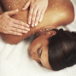 Ритуал за тяло Островни мечти в Пловдив