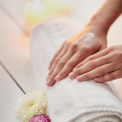 Hand spa therapy in Plovdiv