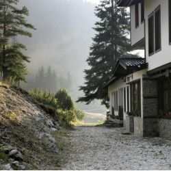 Нощувка за двама в Триград Нощувка за двама в Триград