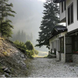 Нощувка за двама в Триград Нощувка за двама в Триград