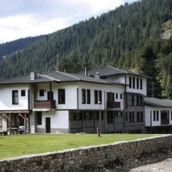 Нощувка за двама в Триград Нощувка за двама в Триград