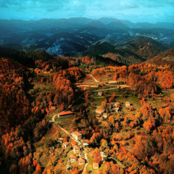 Romance in the heart of the Rhodopes - two nights in the village of Zmievo
