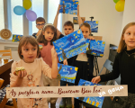 Introduce your children to the greatest artists in "I Draw Like..." from Makaroon