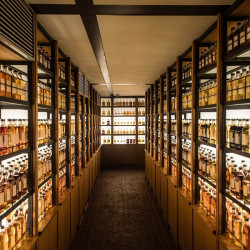 Дегустация на уиски за двама Около уиски пътешествие