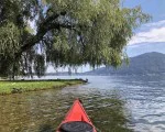 3-часов тур с каяк до яз. Тополница, Душанци или Малък пясъчник oт Makaroon 3-часов тур с каяк до яз. Тополница, Душанци или Малък пясъчник oт Makaroon