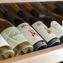 Удоволствие за ценители с Дегустация на 4 италиански вина - за двама