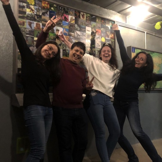 Спасете природата и решете загадката за климатичните промени с  „Ескейп стая BioXcape’’ от Makaroon