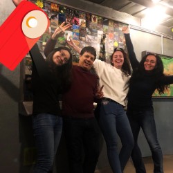 Help save the planet with the BioXcape Escape Room