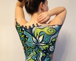 Подарете изкуство и себепознание с „Body Art терапия“ от Makaroon Подарете изкуство и себепознание с „Body Art терапия“ от Makaroon