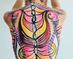 Подарете изкуство и себепознание с „Body Art терапия“ от Makaroon Подарете изкуство и себепознание с „Body Art терапия“ от Makaroon