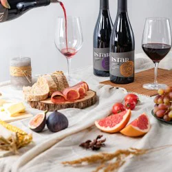 Винена дегустация за трима в Bononia Estate Winery & Resort