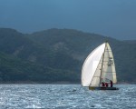 Water adventure - enjoy a 2-hour sailboat ride on Iskar Dam from Makaroon