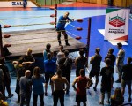 Повишете адреналина и се насладете на Три тренировки в рамките на една седмица в първата по рода си школа по кеч в България от Makaroon Повишете адреналина и се насладете на Три тренировки в рамките на една седмица в първата по рода си школа по кеч в България от Makaroon
