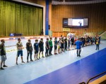 Повишете адреналина и се насладете на Четири тренировки в рамките на един месец в първата по рода си школа по кеч в България от Makaroon Повишете адреналина и се насладете на Четири тренировки в рамките на един месец в първата по рода си школа по кеч в България от Makaroon