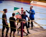 Повишете адреналина и се насладете на Три тренировки в рамките на една седмица в първата по рода си школа по кеч в България от Makaroon Повишете адреналина и се насладете на Три тренировки в рамките на една седмица в първата по рода си школа по кеч в България от Makaroon