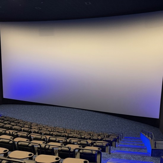 Подарете прожекции из цяла България с "Два билета за кино с включени пуканки и напитки в Cineland