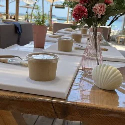 Форми и цветове с Работилница за релефно рисуване във Варна - за двама