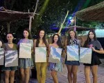 Арт терапия с Работилница за релефно рисуване във Варна от Makaroon Арт терапия с Работилница за релефно рисуване във Варна от Makaroon